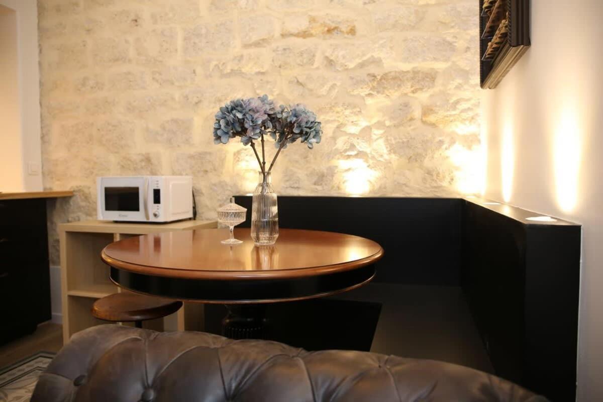 6p Grands Boulevards Drouot - Flat-guest