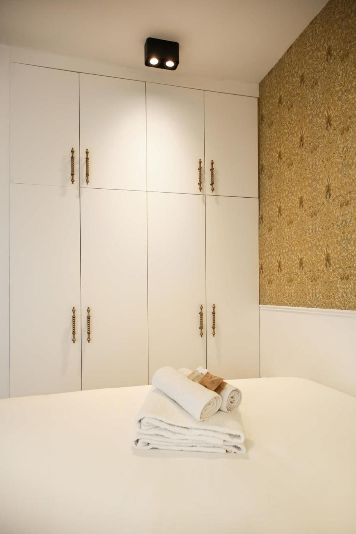 Appartement 6p Grands Boulevards Drouot - Flat-guest Parijs