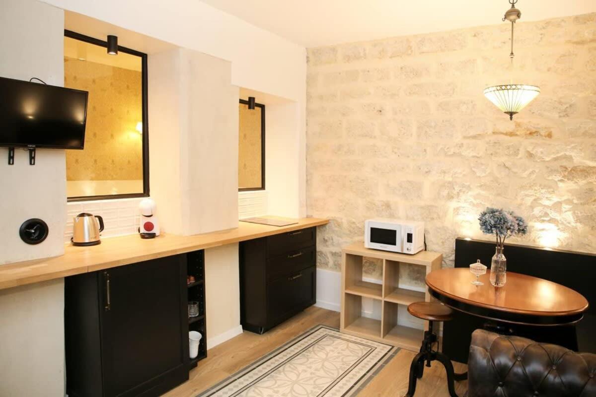 6p Grands Boulevards Drouot - Flat-guest * Parijs