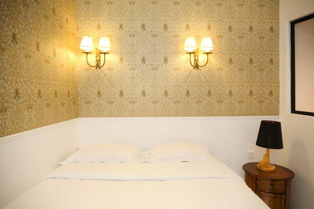 6p Grands Boulevards Drouot - Flat-guest *